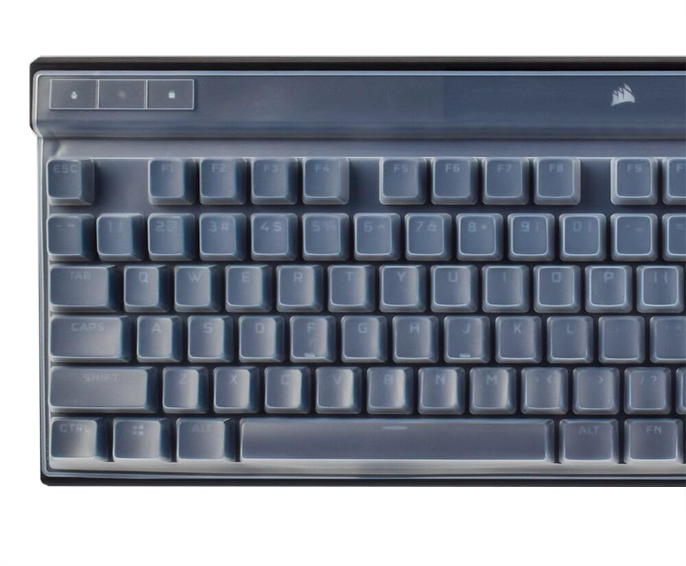 Amazon.co.jp: Corsair K70 MAX RGB メカニカル有線ゲーミング